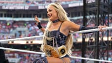 Liv Morgan's Prestigious Hollywood Role Has Been Revealed Ahead Of Leave Of Absence From WWE