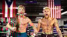 Logan Paul And Jake Paul Announce Mysterious Event For March, Rumored To Be A Reality Series