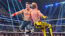 Logan Paul Calls His Match With John Cena The Peak Of Professional Wrestling