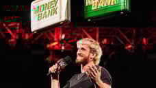 Logan Paul Returns During RAW and Adds Himself To A Major MONEY IN THE BANK Match