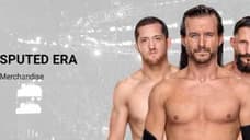 Looks Like Adam Cole, Kyle O'Reilly & Bobby Fish's NXT Faction Will Be Known As The Undisputed Era