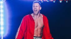 Looks Like Adam Cole's NXT Faction The Undisputed Era Is About To Get A Couple Of New Members