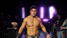 Looks Like The Rumors Were True - Ethan Carter III Has Been Spotted At The WWE Performance Center