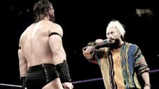 Looks Like WWE RAW Superstar Enzo Amore Is On His Way To Join The Cruiserweights On 205 LIVE