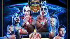 Los Garza Will Get Another Opportunity To Win Back The AAA World Tag Team Titles