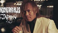 Los Ingobernales De Japon To Reveal A New Member At An Upcoming NEW JAPAN PRO-WRESTLING Event