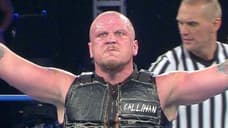 LUCHA UNDERGROUND Star Sami Callihan Says He Became A Bitch When He Went To NXT