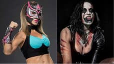 LUCHA UNDERGROUND's Sexy Star Is Being Blacklisted After Shoot Incident With GFW Wrestler Rosemary
