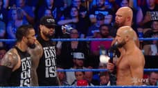 Luke Gallows And Karl Anderson Will Face The Bludgeon Brothers For The Tag-Titles At MONEY IN THE BANK