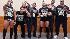 Luke Gallows Hopes His Former Bullet Club Buddies The Young Bucks Eventually Make Their Way To WWE