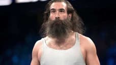 Luke Harper Could Potentially Return On Tonight's Episode Of SMACKDOWN LIVE