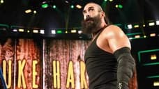Luke Harper Prepares For WWE Departure By Trademarking The Name He Used Before Signing With Them