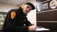 M-1 Challenge Lightweight Champion Roman Bogatov Signs With The UFC