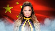 MAE YOUNG CLASSIC Competitor And NXT Talent Released From Her Contract