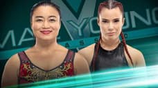 MAE YOUNG CLASSIC Results for September 5, 2018: First Set of Round 1 Matches (Week 1)