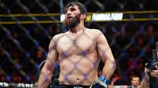 Magomed Ankalaev Releases His First Statement Since Losing The UFC Light Heavyweight Title At UFC 320