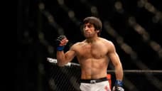 Magomed Mustafaev Will Now Take On Mateusz Gamrot At UFC FIGHT ISLAND 6