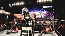 MAJOR LEAGUE WRESTLING Announces PPV Distribution Partnership With FITE TV