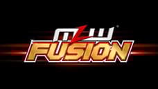 MAJOR LEAGUE WRESTLING Announces Return To Dallas Next January For FUSION Taping