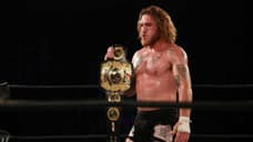 MAJOR LEAGUE WRESTLING Announces The Details Of Their Next Event Called INTIMIDATION GAMES