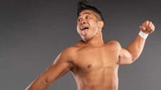 MAJOR LEAGUE WRESTLING Announces The Signing Of 5-Foot Tall Middleweight Bu Ku Dao