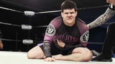 MAJOR LEAGUE WRESTLING Announces The Signing Of Top Brazilian Jiu Jitsu Practitioner Dominic Garrini