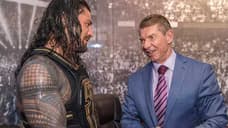 MAJOR LEAGUE WRESTLING Has Accused WWE Of Contract Tampering And Now Have Attorneys On The Case