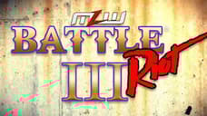MAJOR LEAGUE WRESTLING Reveals That Philadelphia Will Host The BATTLE RIOT III