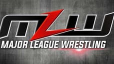 MAJOR LEAGUE WRESTLING UNDERGROUND Preview Includes Vampiro vs. Christopher Daniels, And More