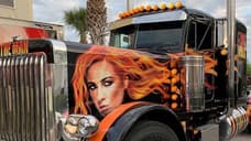 Major SPOILER On Possible Return Planned For This Weekend's WRESTLEMANIA