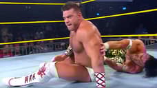 Major Title Change Takes Place At IMPACT WRESTLING'S SLAMMIVERSARY Event