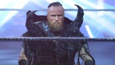 Major Update On Malakai Black's Possible WWE Return As New Report Details Issues He Faced In AEW