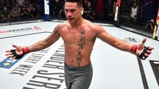 Maki Pitolo Vs. Charles Byrd Officially Added To The UFC 250 Pay-Per-View
