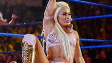 Mandy Rose Explains Why Shows Without Fans Have Benefited Her Rivalry With Sonya Deville