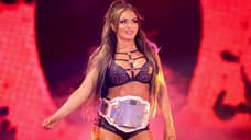 Mandy Rose Issues A Warning To Tiffany Stratton After WWE Superstar Recently Used Her Slogan