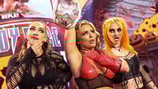 Mandy Rose Lashes Out At Pathetic WWE For Not Acknowledging Her Past Title Success - But Is She Wrong?