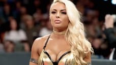 Mandy Rose On Whether She's Had To Work Twice As Hard In WWE Due To Her Looks - EXCLUSIVE