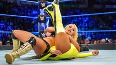 Mandy Rose Picked Up A Surprisingly Easy Win Over Naomi Before Being Taken Out By Asuka