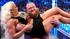 Mandy Rose Reflects On Pitching Otis Storyline To Vince McMahon And Shares Her Thought On What Followed