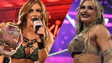 Mandy Rose Weighs In On Supposed Beef With Tiffany Stratton: There's No Hate, Trust Me