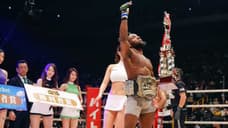 Manel Kape Calls Out Former UFC Bantamweight Champion Cody Garbrandt