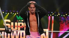 Mansoor (Obviously) Defeated Dolph Ziggler In Their SUPER SHOWDOWN Match Last Night