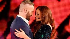 Maria Kanellis Posts A Response To Her Leaked Photos On Facebook