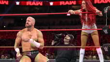 Maria Kanellis Really Is Pregnant, So What Comes Next For Mike After His Humiliating RAW Appearance?