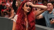 Maria Kanellis Responds To Online Rumors About Her Pregnancy And WWE Contract Status