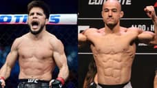 Marlon Moraes And Henry Cenjudo To Fight For Vacant Bantamweight Belt, Says UFC President Dana White