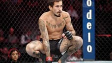 Marlon Vera Says He'll Beat Brat Sean O'Malley And Get Into The Top Five Division Rankings