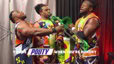 Mars And WWE Announce That They've Expanded Their Long-Term Partnership