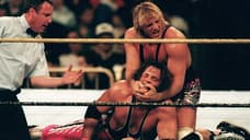 Martha Hart Reveals Why She Will Never Allow Owen Hart To Be Inducted In WWE's Garbage Hall Of Fame