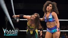 Marti Belle, Ashley Vox, And Thunder Rosa Are Confirmed For NWA's Television Tapings In Atlanta